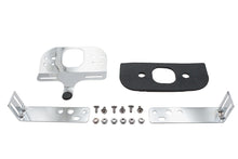 Load image into Gallery viewer, Tail Lamp Adjustable Bracket Chrome