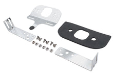 Load image into Gallery viewer, Tail Lamp Adjustable Bracket Chrome