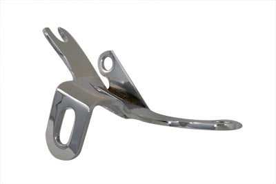 Chrome Top Engine Mount