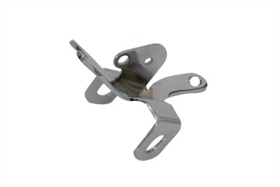 Chrome Top Engine Mount