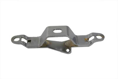 Knucklehead Top Engine Mount Chrome
