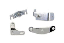 Load image into Gallery viewer, Top Motor Mount 4 Piece Set