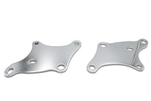 Charger l'image dans la galerie, Chrome Front Lower Motor Mount