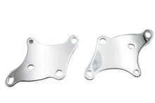 Charger l'image dans la galerie, Chrome Front Lower Motor Mount