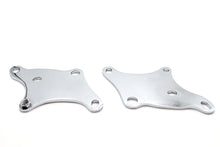 Charger l'image dans la galerie, Chrome Front Lower Motor Mount
