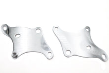 Charger l'image dans la galerie, Chrome Front Lower Motor Mount