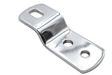 Load image into Gallery viewer, Chrome Top Motor Mount