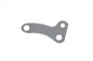 Chrome Starter Motor Bracket