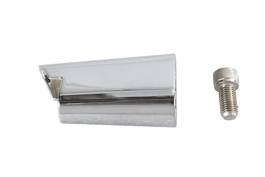 Turn Signal Mount Support Bracket Rear