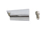 Turn Signal Mount Support Bracket Rear