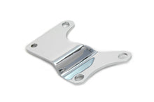 Charger l'image dans la galerie, Chrome Electric Starter Motor Bracket
