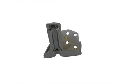 Chrome Rectifier Regulator Bracket Mount