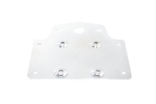 Charger l'image dans la galerie, Tail Lamp License Plate Holder Chrome