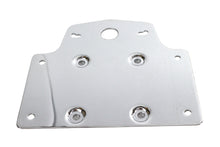 Charger l'image dans la galerie, Tail Lamp License Plate Holder Chrome