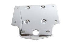 Charger l'image dans la galerie, Tail Lamp License Plate Holder Chrome