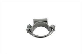 Front Solo Seat U-Clamp Mount