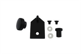 Rear Seat Mount Tab Kit