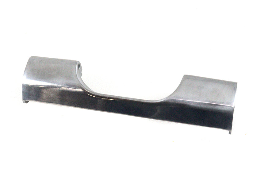 9 inch Polished Rear Turn Signal Mount