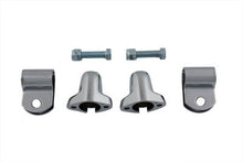 Charger l'image dans la galerie, Chrome Turn Signal Mounting Kit