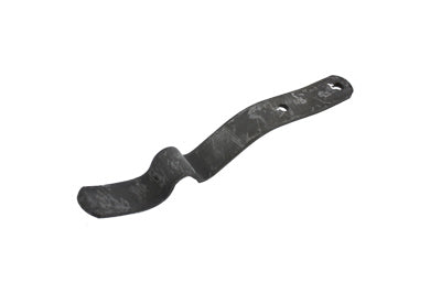 Parkerized Rear Kickstand Catch