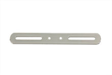 Charger l'image dans la galerie, License Plate Bracket Tombstone Style Chrome
