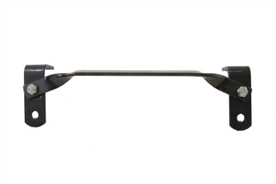 Spotlamp Bracket Kit Black