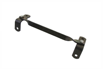 Spotlamp Bracket Kit Black
