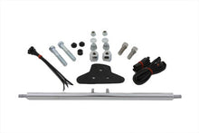Charger l'image dans la galerie, Chrome 12 inch Low Boyz Turn Signal Bar Kit
