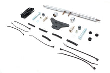 Charger l'image dans la galerie, Chrome 12 inch Low Boyz Turn Signal Bar Kit