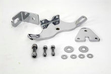 Charger l'image dans la galerie, Chrome Heavy Duty Two Piece Top Motor Mount Kit