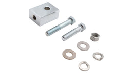 Load image into Gallery viewer, Bates Headlamp Mounting Block Chrome