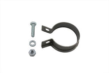 Charger l'image dans la galerie, Front Muffler Clamp Stainless Steel