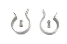 Charger l'image dans la galerie, Stainless Steel Muffler Body Clamp