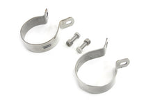 Charger l'image dans la galerie, Stainless Steel Muffler Body Clamp