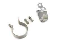 Charger l'image dans la galerie, Stainless Steel Muffler Body Clamp