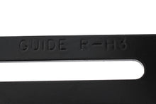 Charger l'image dans la galerie, Replica Bracket for Tombstone Tail Lamp Black