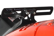 Charger l'image dans la galerie, Replica Bracket for Tombstone Tail Lamp Black