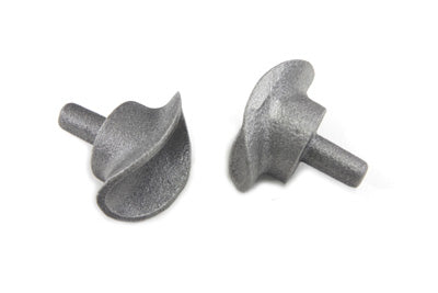 Solo Seat Spring Perch