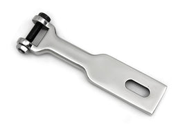 Stainless Steel Indian Power Plus Seat Bracket