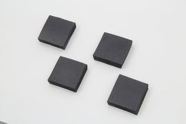 Rubber Seat Bumper Pad Set