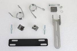 Solo Seat Mount Kit