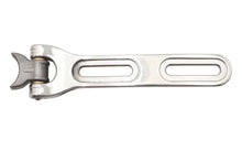 Charger l'image dans la galerie, Solo Seat Nose Hinge Assembly Polished