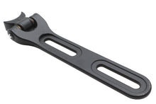 Load image into Gallery viewer, Solo Seat Nose Hinge Assembly Black