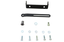 Charger l'image dans la galerie, Solo Seat Mount Kit Raw