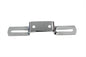 Chrome Beehive Tail Lamp Bracket