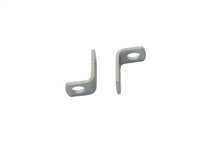 Charger l'image dans la galerie, Rear Triple Tree Cover Mount Brackets