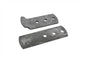 Auxiliary Seat Yoke and Plate Set