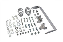 Charger l'image dans la galerie, Solo Seat Bracket Kit Chrome