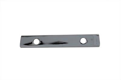Chrome Ignition Coil Strap