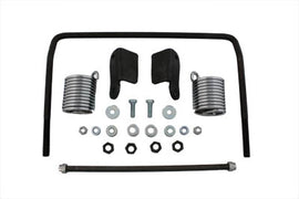 Auxiliary Seat Spring Bracket Kit